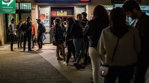 Sala Karma Mas de Uno Pontevedra