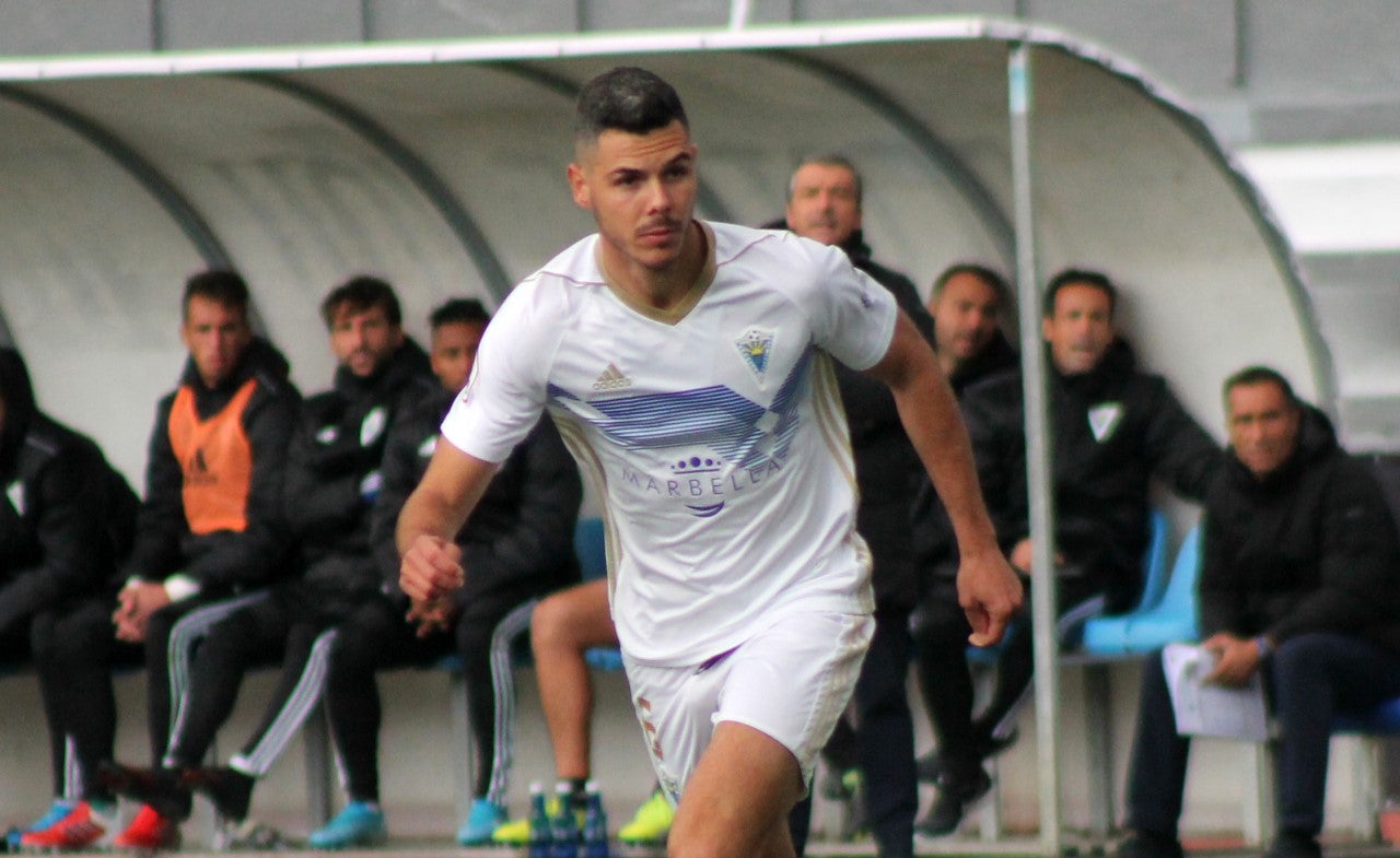 Onda Deportiva Marbella, lunes 8 de junio de 2020 Onda Deportiva Marbella, lunes 8 de junio de 2020