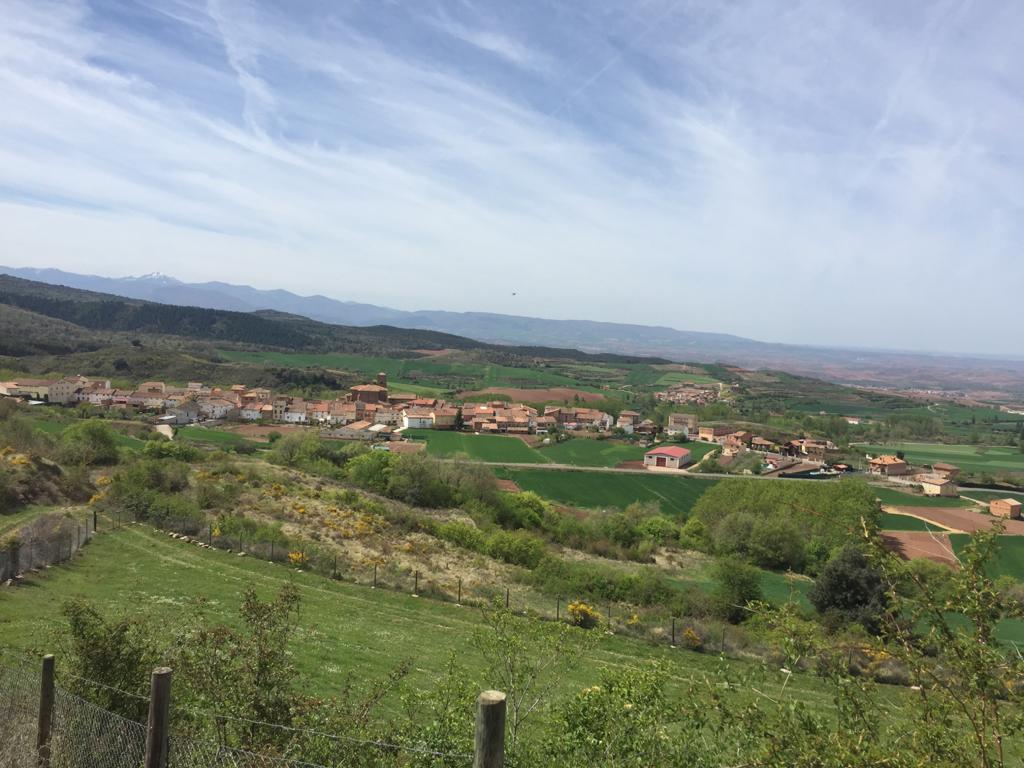 Más de uno La Rioja Santa coloma 08/06/2020 Más de uno La Rioja Santa coloma 08/06/2020