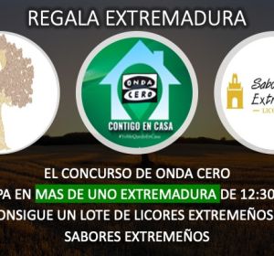 concurso sabores extremeños concurso sabores extremeños