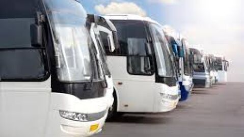 Los empresarios del transporte de viajeros se manifestar&aacute;n el pr&oacute;ximo mi&eacute;rcoles en Ciudad Real