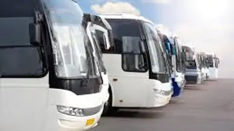 Los empresarios del transporte de viajeros se manifestarán el próximo miércoles en Ciudad Real Los empresarios del transporte de viajeros se manifestarán el próximo miércoles en Ciudad Real
