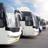 Los empresarios del transporte de viajeros se manifestarán el próximo miércoles en Ciudad Real