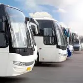 Los empresarios del transporte de viajeros se manifestarán el próximo miércoles en Ciudad Real Los empresarios del transporte de viajeros se manifestarán el próximo miércoles en Ciudad Real