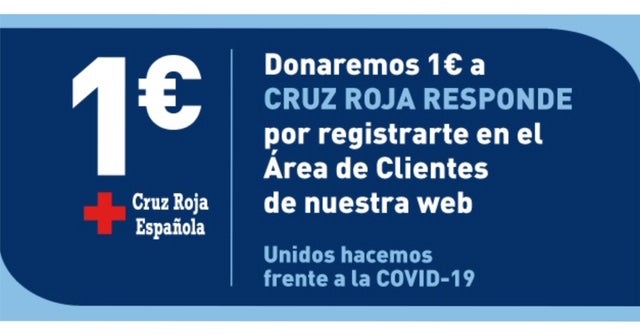 Súmate a la iniciativa de Hidraqua para colaborar con "Cruz Roja Responde" y ayudar a los afectados por la COVID-19. Súmate a la iniciativa de Hidraqua para colaborar con "Cruz Roja Responde" y ayudar a los afectados por la COVID-19.