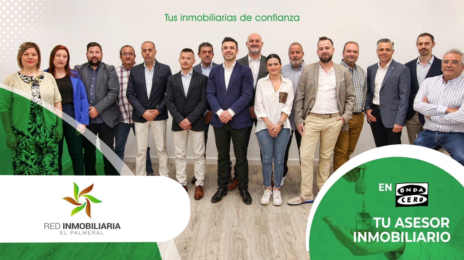 Expertos de la Red Inmobiliaria El Palmeral explican la importancia de conceptos como la nota simple o la plusvalía municipal Expertos de la Red Inmobiliaria El Palmeral explican la importancia de conceptos como la nota simple o la plusvalía municipal