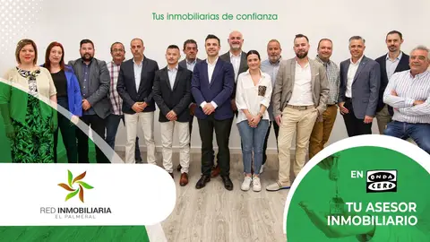La red inmobiliaria El Palmeral ofrece más difusión y más confianza para los clientes en Elche y comarca. La red inmobiliaria El Palmeral ofrece más difusión y más confianza para los clientes en Elche y comarca.