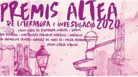 PRIMIS ALTEA PRIMIS ALTEA