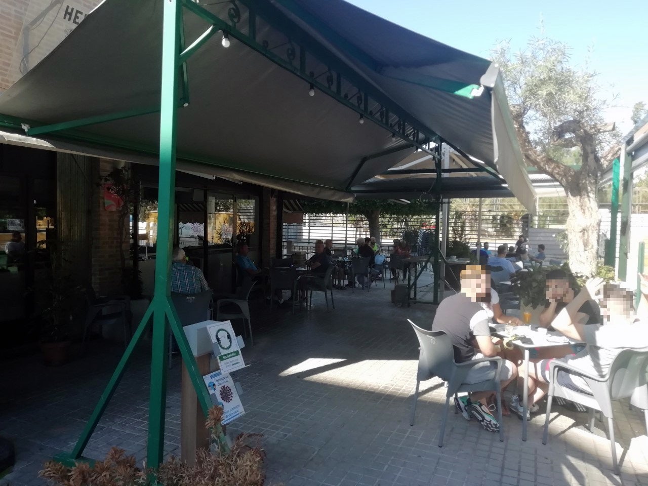 La comarca del Baix Vinalopó registra una temporalidad del 89% en la contratación La comarca del Baix Vinalopó registra una temporalidad del 89% en la contratación