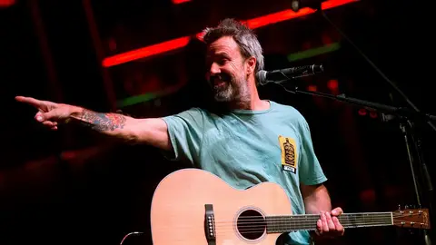 Pau Donés Pau Donés