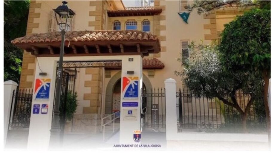 AYUDAS VILLAJOYOSA