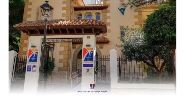 Últimos días para solicitar las ayudas a pymes, autónomos y mutualistas del Ayto de La Vila Joiosa Últimos días para solicitar las ayudas a pymes, autónomos y mutualistas del Ayto de La Vila Joiosa