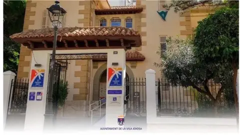 AYUDAS VILLAJOYOSA AYUDAS VILLAJOYOSA
