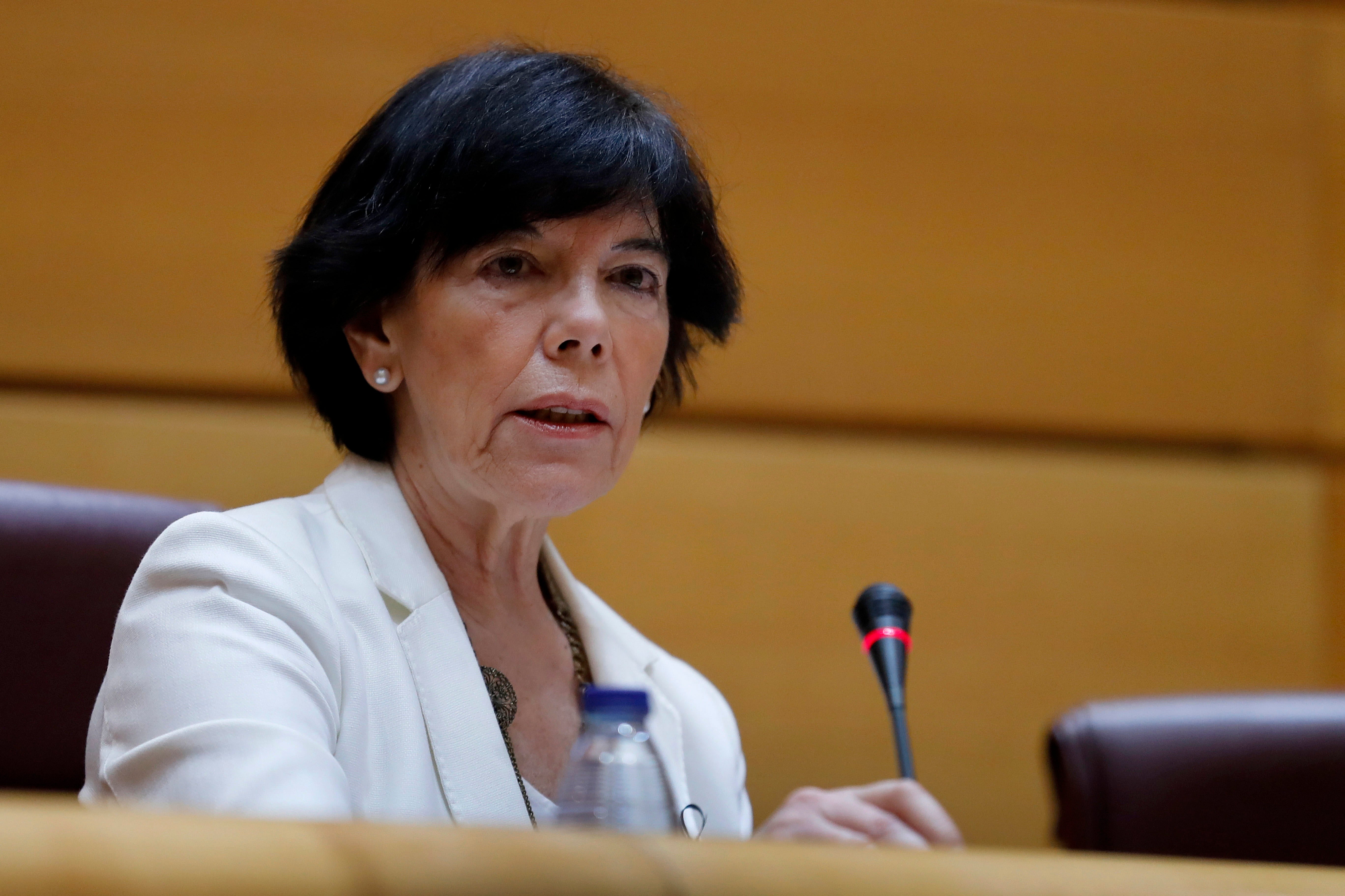 La mitad de los padres no llevarán a sus hijos al colegio, según una encuesta La mitad de los padres no llevarán a sus hijos al colegio, según una encuesta