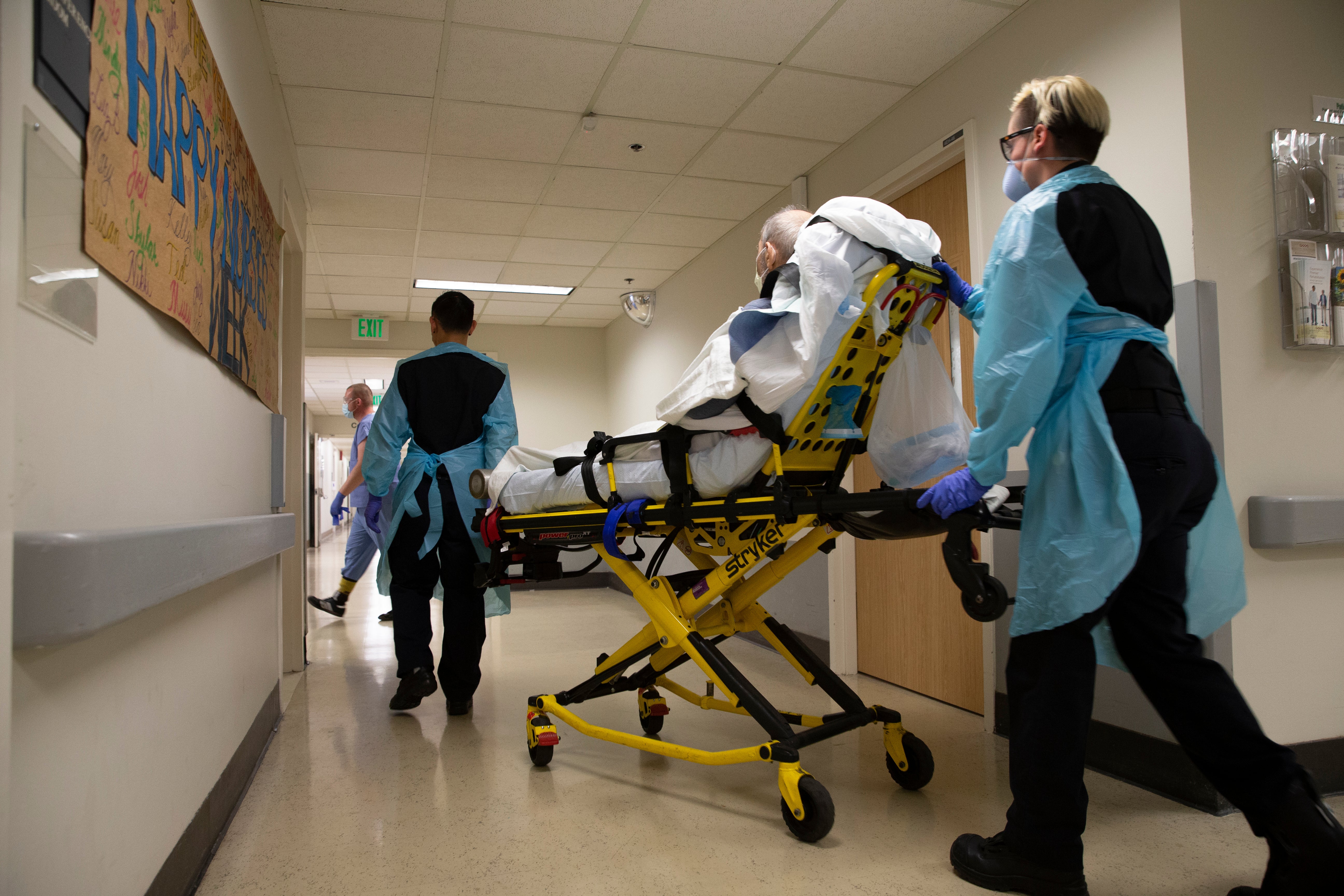Coronavirus España: nuevos casos, muertos, datos actualizados de hoy y últimas noticias Coronavirus España: nuevos casos, muertos, datos actualizados de hoy y últimas noticias