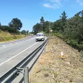 Limpieza de estradas Limpieza de estradas