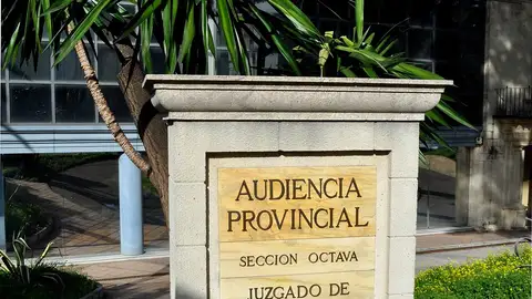 Audiencia Provincial de Cádiz Audiencia Provincial de Cádiz