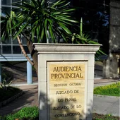 Audiencia Provincial de Cádiz Audiencia Provincial de Cádiz