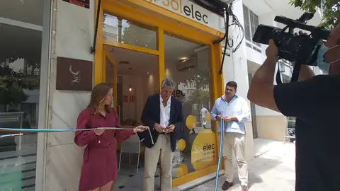 Solelec, compañía eléctrica Solelec, compañía eléctrica