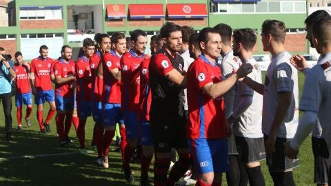primeiros pasos para recuperar a esencia de CD Ourense