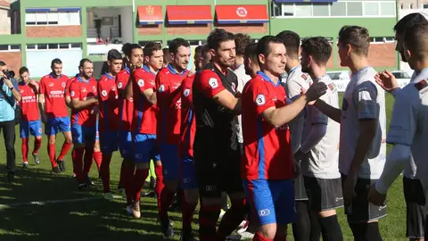 primeiros pasos para recuperar a esencia de CD Ourense primeiros pasos para recuperar a esencia de CD Ourense
