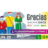 Cupón diario de la ONCE