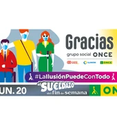 Cupón diario de la ONCE Cupón diario de la ONCE