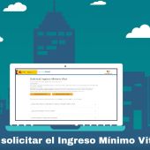 ¿Cómo solicitar el Ingreso Mínimo Vital?
