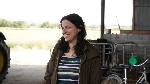 Noa presas en Montederramo