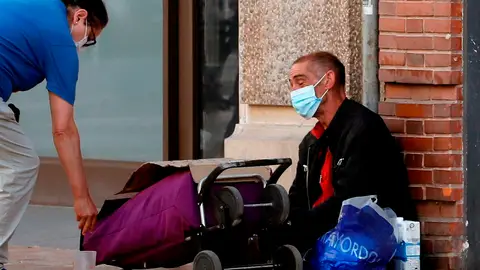 ¿Quién tiene derecho al Ingreso Mínimo Vital? ¿Quién tiene derecho al Ingreso Mínimo Vital?