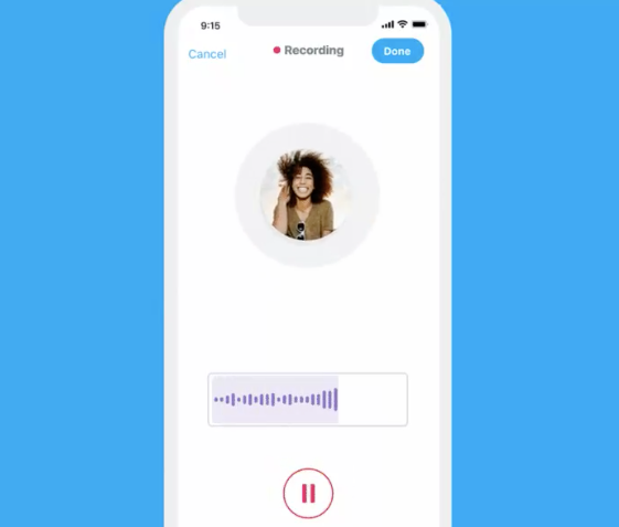 Mesa de Redacción: Los mensajes de voz llegan a Twitter Mesa de Redacción: Los mensajes de voz llegan a Twitter
