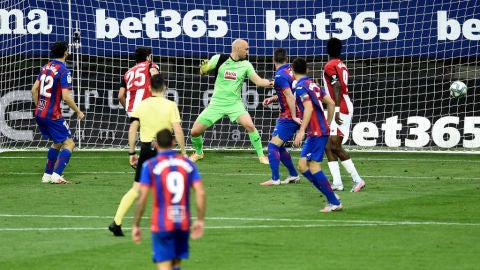 Eibar - Athletic