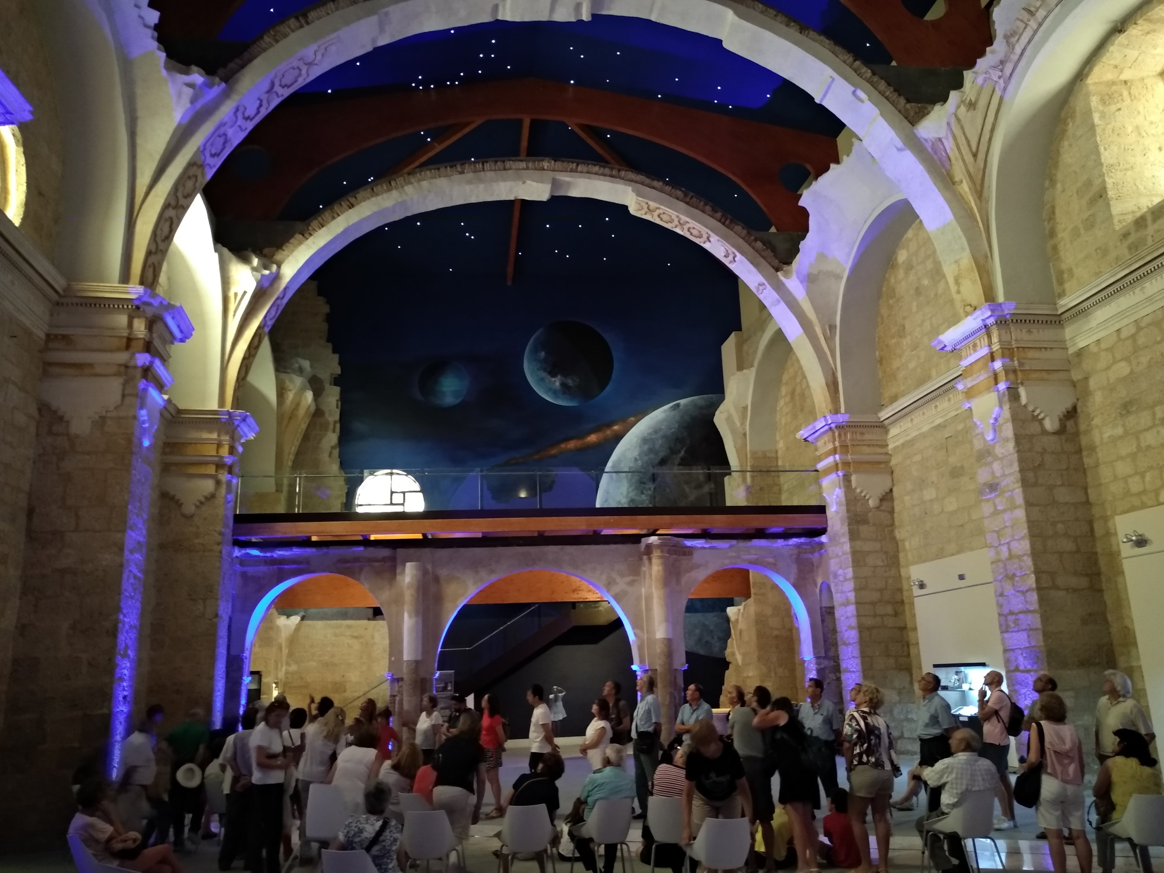 San Pedro Cultural primer centro palentino adscrito al Museo del Turismo San Pedro Cultural primer centro palentino adscrito al Museo del Turismo