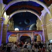 San Pedro Cultural reabre sus puertas el 27 de junio