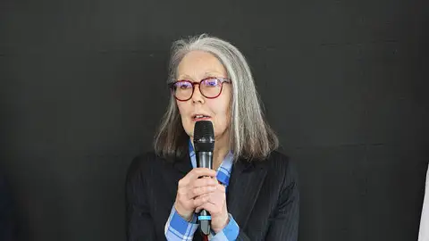 Anne Carson Anne Carson