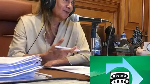 Carmela Silva - Presidenta Diputación Pontevedra Mas de Uno Pontevedra