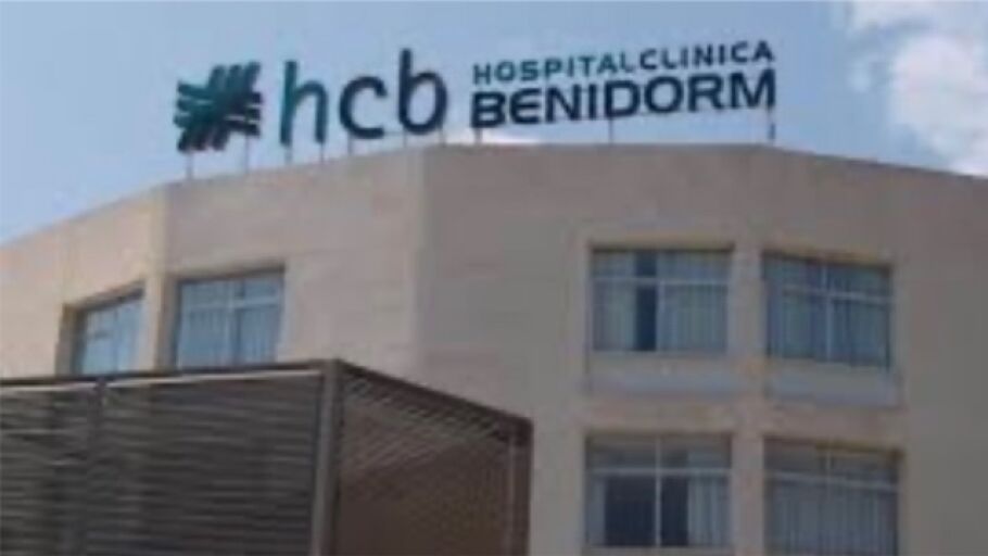 HOSPITAL CLINICA BENIDORM