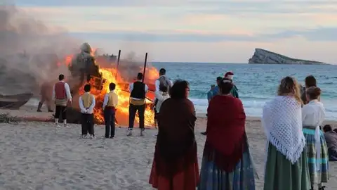 benidorm fiestas benidorm fiestas