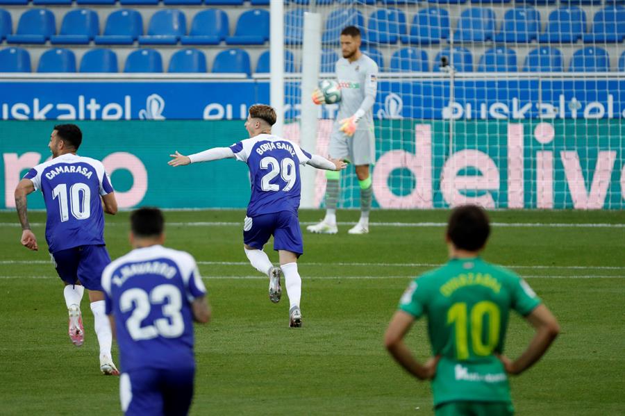Deportes Álava 19/06/2020 Deportes Álava 19/06/2020