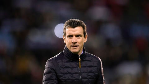 Juan Carlos Unzu&eacute;