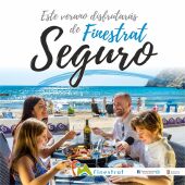 finestrat seguro