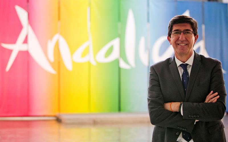 Turismo intensifica las acciones inversas con la acción 'Andalucía Despierta' Turismo intensifica las acciones inversas con la acción 'Andalucía Despierta'