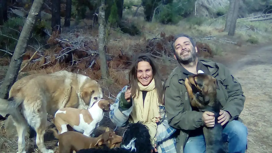 Asociación Arcadia - Premio Onda Cero del Medioambiente .