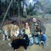 Asociación Arcadia - Premio Onda Cero del Medioambiente Asociación Arcadia - Premio Onda Cero del Medioambiente