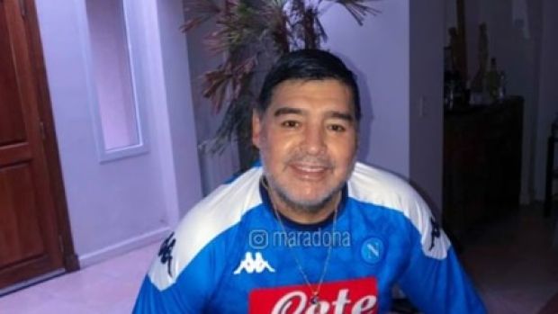 Diego Armando Maradona Cumple 60 Anos Repasamos Sus Momentos Mas Historicos Onda Cero Radio