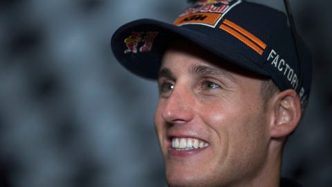 Pol Espargar&oacute;