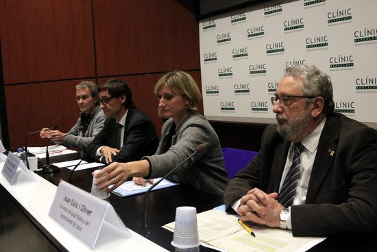 Tot Catalunya ja està a la fase 3 Tot Catalunya ja està a la fase 3