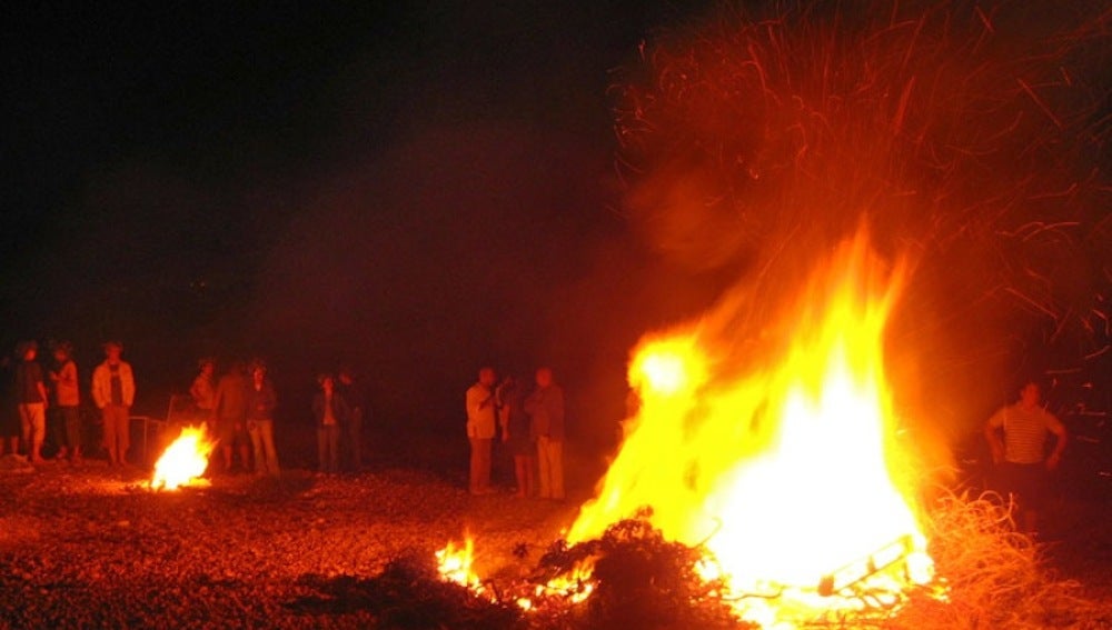 Protecció Civil no baixa la guàrdia per un Sant Joan amb les mesures necessàries Protecció Civil no baixa la guàrdia per un Sant Joan amb les mesures necessàries