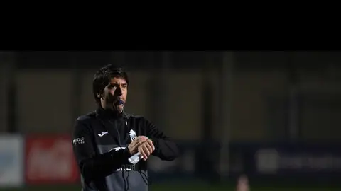 Txema Expósito Fútbol
