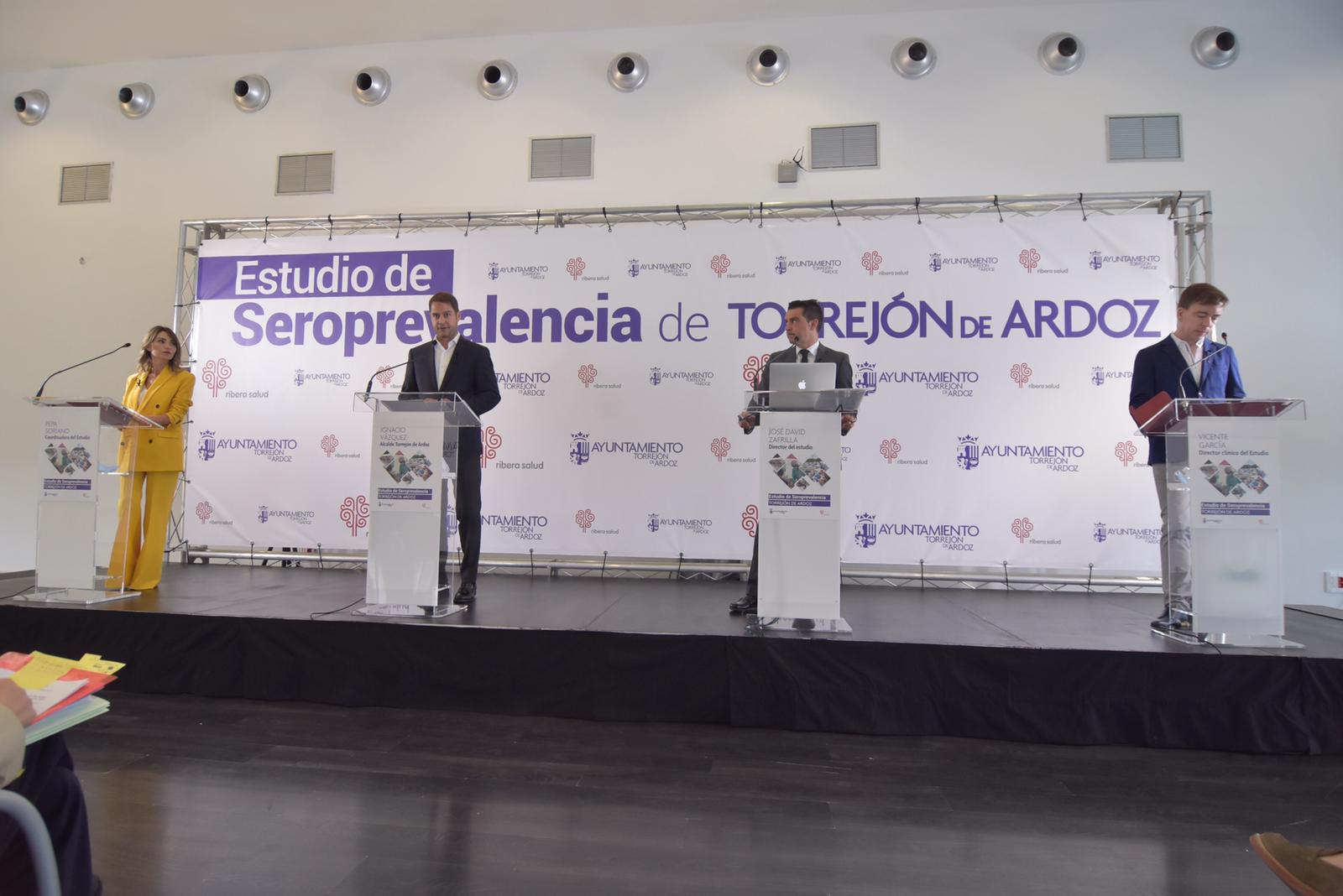 Más de uno Alcalá 18/06/2020 Más de uno Alcalá 18/06/2020